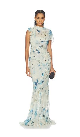 Sho Dress