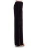 Paris Georgia Paris Georgia Velvet Bias Lounge Pants - 3