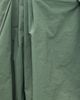 Paris Georgia Paris Georgia Volume Mini Skirt Duck Green - 6