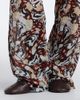 Paris Texas Paris Texas Alice snake-effect leather ankle boots - 3