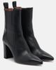Paris Texas Paris Texas Anja leather ankle boots - 1