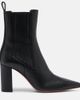 Paris Texas Paris Texas Anja leather ankle boots - 2