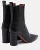 Paris Texas Paris Texas Anja leather ankle boots - 4