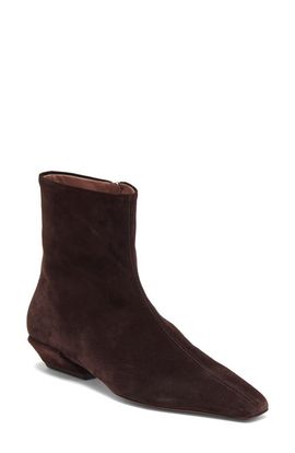 Paris Texas Paris Texas Bettina Leather Ankle Boot