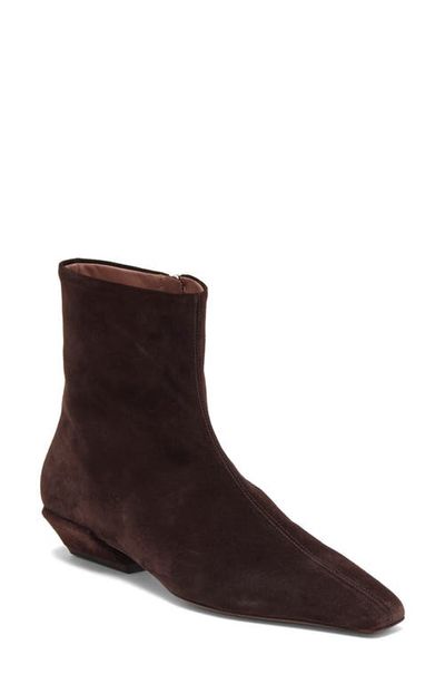 Paris Texas Paris Texas Bettina Leather Ankle Boot