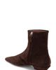 Paris Texas Paris Texas Bettina Leather Ankle Boot - 2