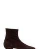 Paris Texas Paris Texas Bettina Leather Ankle Boot - 3