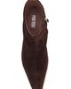 Paris Texas Paris Texas Bettina Leather Ankle Boot - 5