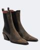 Paris Texas Paris Texas Bettina leather Chelsea boots - 1