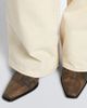 Paris Texas Paris Texas Bettina leather Chelsea boots - 6