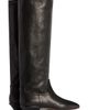 Paris Texas Paris Texas Bettina Leather Knee High Boot - 2
