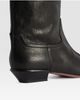 Paris Texas Paris Texas Bettina Leather Knee High Boot - 5