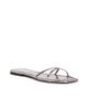 Paris Texas Paris Texas Biarritz Flat Sandal - 2