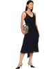 Paris Texas Paris Texas Black & Brown Lidia Sabot 70 Heels - 5