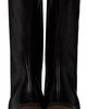 Paris Texas Paris Texas Black Ashley Mid-Calf Boots - 2