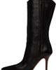 Paris Texas Paris Texas Black Ashley Mid-Calf Boots - 3