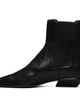 Paris Texas Paris Texas Black Bettina 25 Ankle Boots - 3