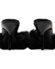 Paris Texas Paris Texas Black Lidia 70mm Fur Heels - 2