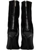 Paris Texas Paris Texas Black Lidia Soft Nappa 105 Ankle Boots - 2