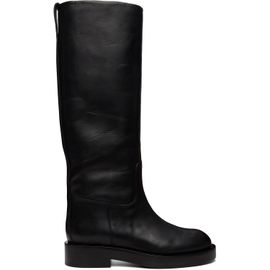 Paris Texas Paris Texas Black Napa 20 Boots