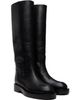 Paris Texas Paris Texas Black Napa 20 Boots - 4