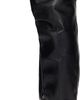Paris Texas Paris Texas Black Napa Over the Knee Boots - 3