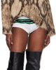 Paris Texas Paris Texas Black Napa Over the Knee Boots - 5