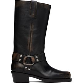 Paris Texas Paris Texas Black Roxy 45 Boots