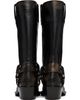 Paris Texas Paris Texas Black Roxy 45 Boots - 2