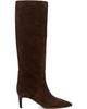 Paris Texas Paris Texas Bown Stiletto 60 Boots - 1