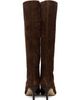Paris Texas Paris Texas Bown Stiletto 60 Boots - 2