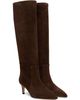 Paris Texas Paris Texas Bown Stiletto 60 Boots - 4