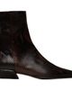 Paris Texas Paris Texas Brown Bettina 25 Ankle Boots - 1