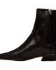 Paris Texas Paris Texas Brown Bettina 25 Ankle Boots - 3