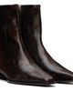 Paris Texas Paris Texas Brown Bettina 25 Ankle Boots - 4
