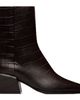 Paris Texas Paris Texas Brown Bettina 50 Ankle Boots - 1