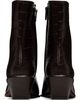 Paris Texas Paris Texas Brown Bettina 50 Ankle Boots - 2
