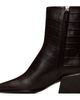 Paris Texas Paris Texas Brown Bettina 50 Ankle Boots - 3