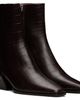 Paris Texas Paris Texas Brown Bettina 50 Ankle Boots - 4