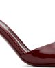 Paris Texas Paris Texas Burgundy Lidia 70 Mules - 1