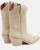 Paris Texas Paris Texas Dakota suede ankle boots - 3