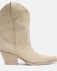 Paris Texas Paris Texas Dakota suede ankle boots - 5