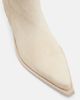 Paris Texas Paris Texas Dakota suede ankle boots - 6