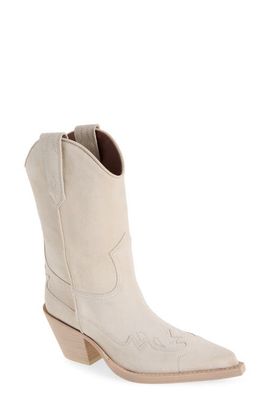 Paris Texas Paris Texas Dakota Western Boot