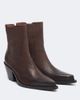 Paris Texas Paris Texas Dallas leather cowboy boots - 1