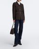 Paris Texas Paris Texas Dallas leather cowboy boots - 2
