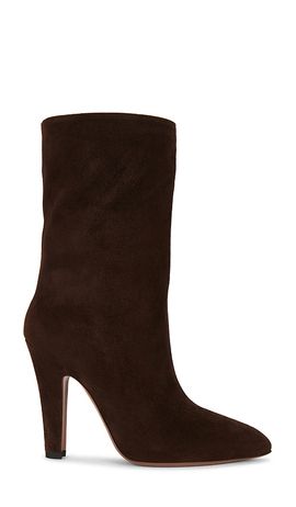 Paris Texas Paris Texas Elsa Ankle Boot 100