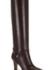 Paris Texas Paris Texas Elsa Mini Buckle Boot 75 - 2