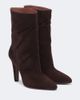 Paris Texas Paris Texas Elsa suede ankle boots - 1