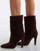 Paris Texas Paris Texas Elsa suede ankle boots - 2